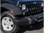 Thumbnail Photo 22 for 2017 Jeep Wrangler